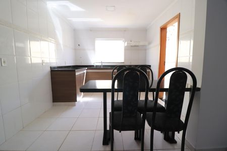 Apartamento para alugar com 58m², 2 quartos e 1 vagaCozinha