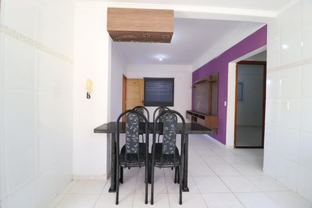 Apartamento para alugar com 58m², 2 quartos e 1 vagaCozinha