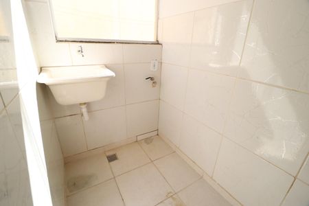 Apartamento para alugar com 58m², 2 quartos e 1 vagaÁrea de Serviço