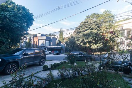 Casa de condomínio para alugar com 300m², 3 quartos e 4 vagas Casa de condomínio para alugar com 300m², 3 quartos e 4 vagasVista da Sala