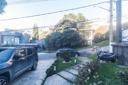 Casa de condomínio para alugar com 300m², 3 quartos e 4 vagas Casa de condomínio para alugar com 300m², 3 quartos e 4 vagasGaragem