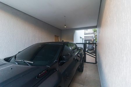 Casa de condomínio para alugar com 300m², 3 quartos e 4 vagas Casa de condomínio para alugar com 300m², 3 quartos e 4 vagasGaragem