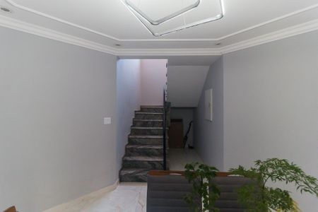 Casa de condomínio para alugar com 300m², 3 quartos e 4 vagas Casa de condomínio para alugar com 300m², 3 quartos e 4 vagasSala de Jantar