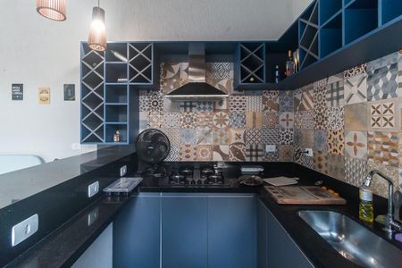 Casa de condomínio para alugar com 300m², 3 quartos e 4 vagas Casa de condomínio para alugar com 300m², 3 quartos e 4 vagasEspaço Gourmet