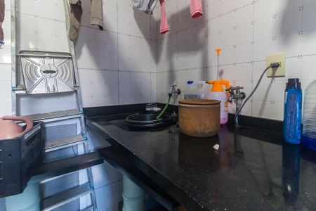 Casa de condomínio para alugar com 300m², 3 quartos e 4 vagas Casa de condomínio para alugar com 300m², 3 quartos e 4 vagasÁrea de Serviço