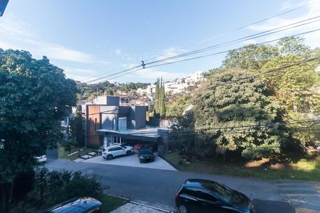 Casa de condomínio para alugar com 300m², 3 quartos e 4 vagas Casa de condomínio para alugar com 300m², 3 quartos e 4 vagasVista da Varanda