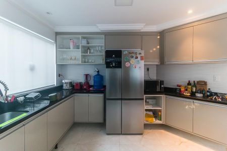 Casa de condomínio para alugar com 300m², 3 quartos e 4 vagas Casa de condomínio para alugar com 300m², 3 quartos e 4 vagasCozinha