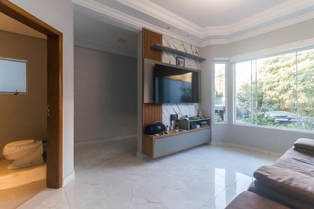 Casa de condomínio para alugar com 300m², 3 quartos e 4 vagas Casa de condomínio para alugar com 300m², 3 quartos e 4 vagasSala