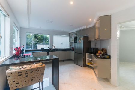 Casa de condomínio para alugar com 300m², 3 quartos e 4 vagas Casa de condomínio para alugar com 300m², 3 quartos e 4 vagasCozinha