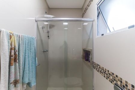 Casa de condomínio para alugar com 300m², 3 quartos e 4 vagas Casa de condomínio para alugar com 300m², 3 quartos e 4 vagasBanheiro