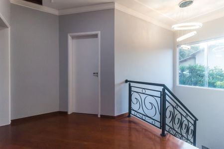 Casa de condomínio para alugar com 300m², 3 quartos e 4 vagas Casa de condomínio para alugar com 300m², 3 quartos e 4 vagasHall