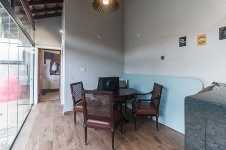 Casa de condomínio para alugar com 300m², 3 quartos e 4 vagas Casa de condomínio para alugar com 300m², 3 quartos e 4 vagasEspaço Gourmet