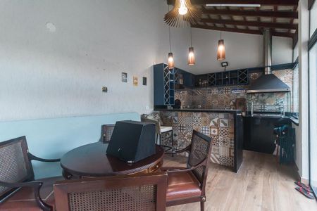 Casa de condomínio para alugar com 300m², 3 quartos e 4 vagas Casa de condomínio para alugar com 300m², 3 quartos e 4 vagasEspaço Gourmet