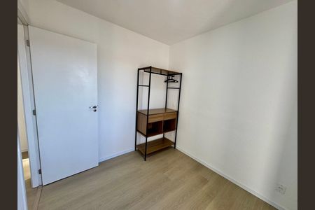 Apartamento para alugar com 32m², 2 quartos e sem vagaQuarto 2