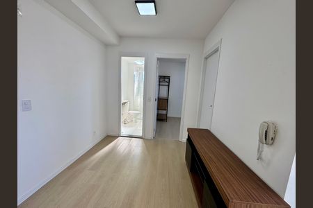 Apartamento para alugar com 32m², 2 quartos e sem vagaSala