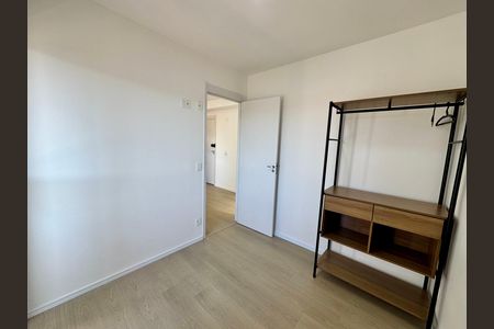 Apartamento para alugar com 32m², 2 quartos e sem vagaQuarto 2