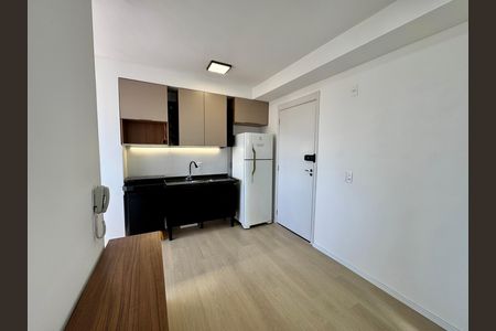 Apartamento para alugar com 32m², 2 quartos e sem vagaSala