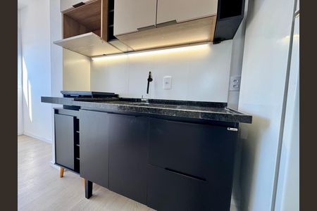 Apartamento para alugar com 32m², 2 quartos e sem vagaCozinha
