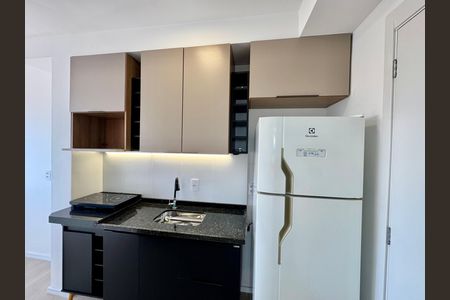 Apartamento para alugar com 32m², 2 quartos e sem vagaCozinha