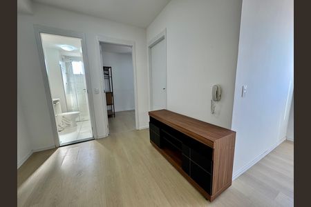 Apartamento para alugar com 32m², 2 quartos e sem vagaSala