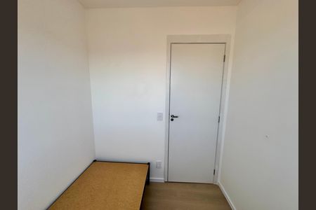 Quarto 1 de apartamento para alugar com 2 quartos, 32m² em Jardim Aeroporto, São Paulo