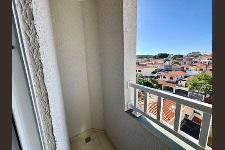 Apartamento para alugar com 32m², 2 quartos e sem vagaQuarto 2