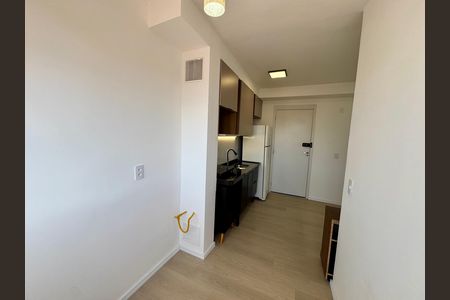 Apartamento para alugar com 32m², 2 quartos e sem vagaArea de serviço