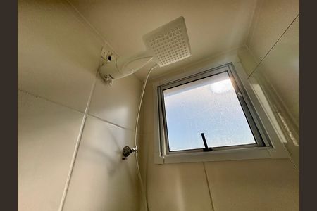 Apartamento para alugar com 32m², 2 quartos e sem vagaBanheiro