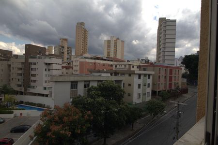 Apartamento à venda com 65m², 2 quartos e 1 vaga Apartamento à venda com 65m², 2 quartos e 1 vagaVista do Quarto 02