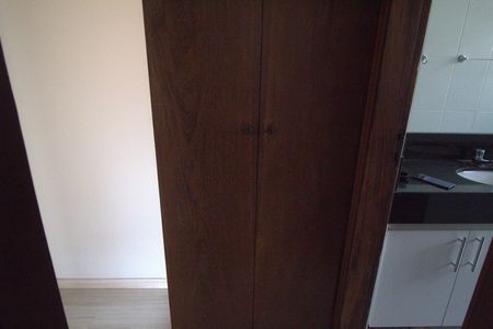 Apartamento à venda com 65m², 2 quartos e 1 vaga Apartamento à venda com 65m², 2 quartos e 1 vagaCorredor- Ármários