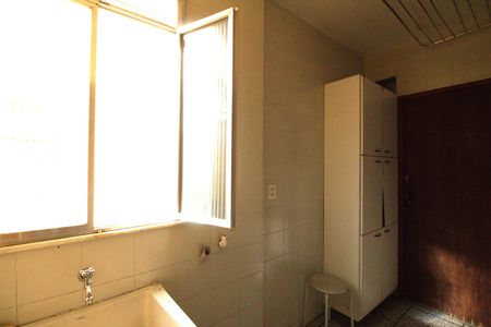 Apartamento à venda com 65m², 2 quartos e 1 vaga Apartamento à venda com 65m², 2 quartos e 1 vagaÁrea de Serviço
