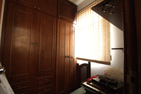 Apartamento à venda com 65m², 2 quartos e 1 vaga Apartamento à venda com 65m², 2 quartos e 1 vagaQuarto de Serviço