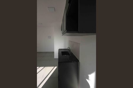 Apartamento para alugar com 38m², 2 quartos e sem vagaCozinha