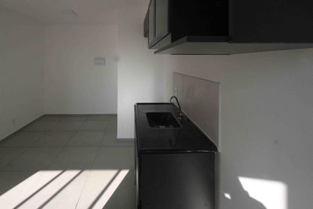 Apartamento para alugar com 38m², 2 quartos e sem vagaCozinha