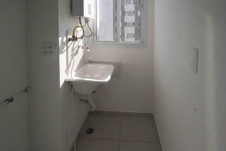 Apartamento para alugar com 38m², 2 quartos e sem vagaÁrea de Serviço