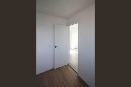 Apartamento para alugar com 38m², 2 quartos e sem vagaQuarto