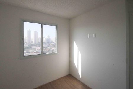 Apartamento para alugar com 38m², 2 quartos e sem vagaQuarto 02