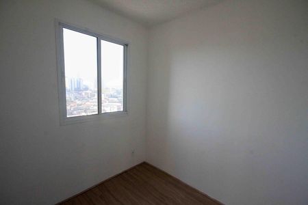 Apartamento para alugar com 38m², 2 quartos e sem vagaQuarto