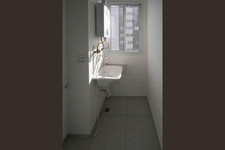 Apartamento para alugar com 38m², 2 quartos e sem vagaÁrea de Serviço