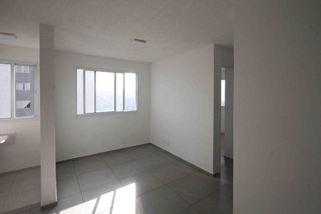 Apartamento para alugar com 38m², 2 quartos e sem vagaSala