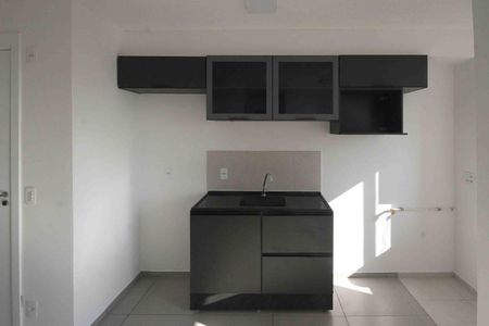 Apartamento para alugar com 38m², 2 quartos e sem vagaCozinha