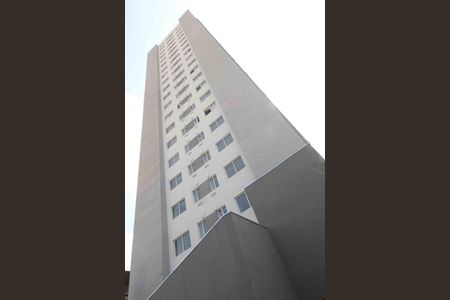 Apartamento para alugar com 38m², 2 quartos e sem vagaFachada