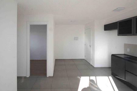 Apartamento para alugar com 38m², 2 quartos e sem vagaSala