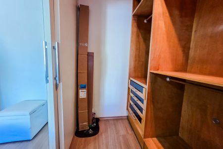 Casa à venda com 125m², 3 quartos e 3 vagasCloset