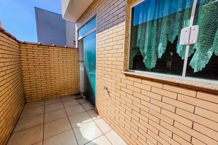 Casa à venda com 125m², 3 quartos e 3 vagasQuintal