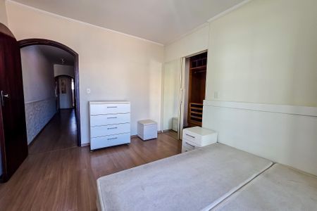 Casa à venda com 125m², 3 quartos e 3 vagasSuíte 1