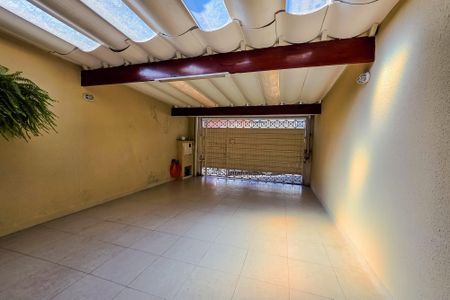 Casa à venda com 125m², 3 quartos e 3 vagasGaragem