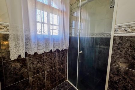 Casa à venda com 125m², 3 quartos e 3 vagasBanheiro da Suíte 1