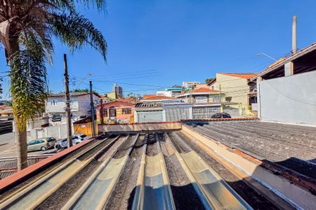 Casa à venda com 125m², 3 quartos e 3 vagasVista da Varanda da Suíte 1