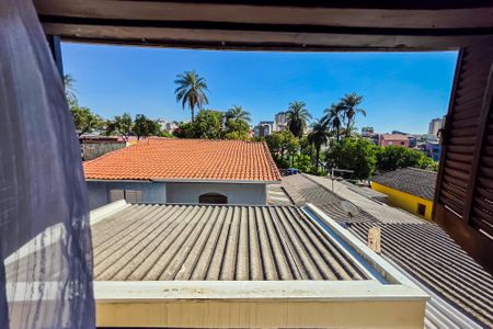 Casa à venda com 125m², 3 quartos e 3 vagasVista da Suíte 3